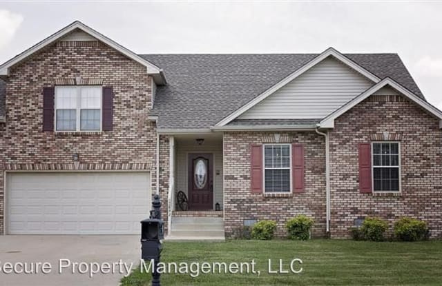 2892 Brewster Dr - 2892 Brewster Road, Clarksville, TN 37042