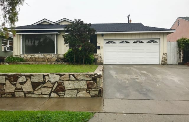 4832 Snowden Avenue - 4832 Snowden Avenue, Lakewood, CA 90713