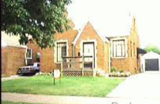 10141 Roxbury Street - 10141 Roxbury, Detroit, MI 48224