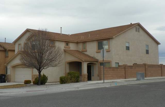 3545 Shiloh Road - 3545 Shiloh Road Northeast, Rio Rancho, NM 87144