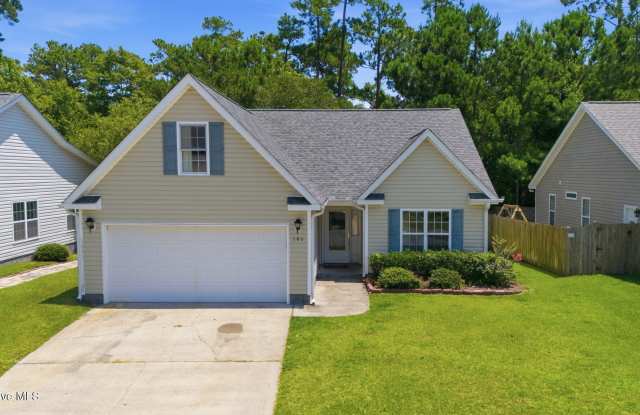 106 Lakeside Green Drive