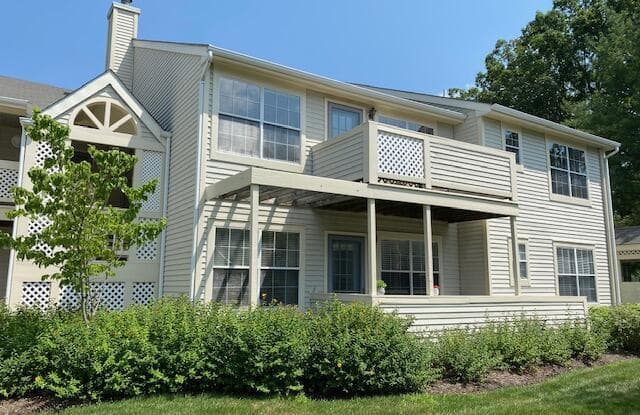 166 Pinetree Court - 166 Pinetree Court, Monmouth County, NJ 07731