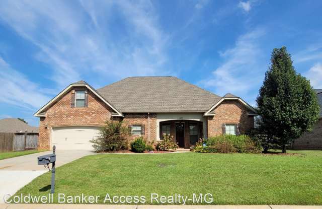 207 Cheshire Dr. - 207 Cheshire Drive, Warner Robins, GA 31088