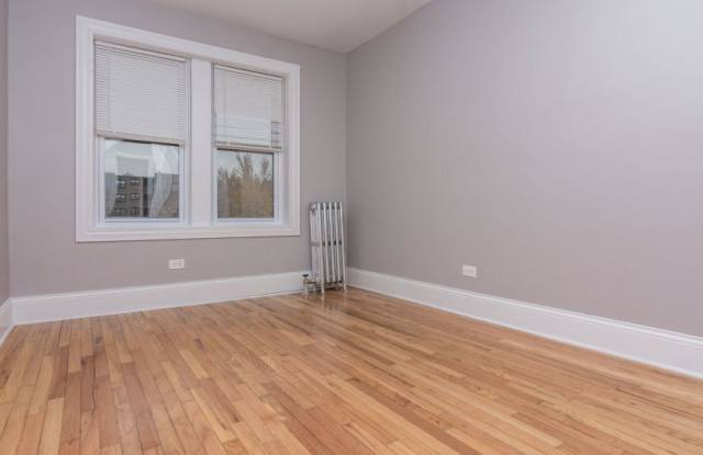 8147 South Ellis Ave.