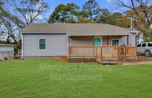 Photo of 321 Oak Street