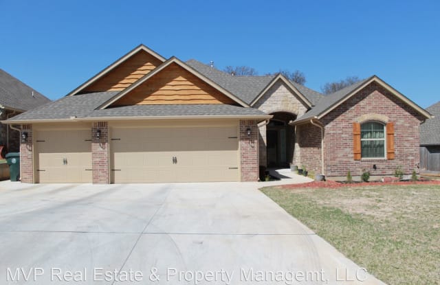 10845 Sara Court - 10845 Sara Court, Midwest City, OK 73130