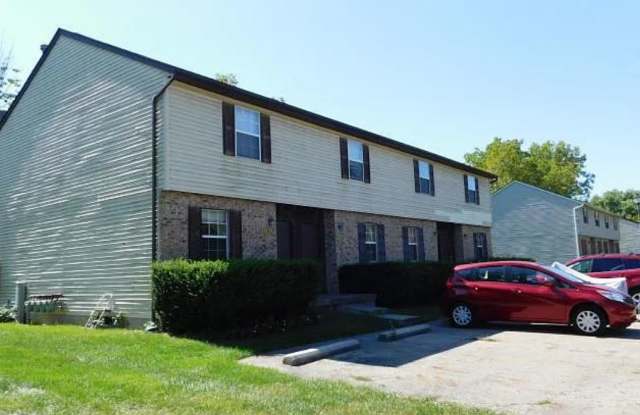 Photo of 3626 Scarberry Drive