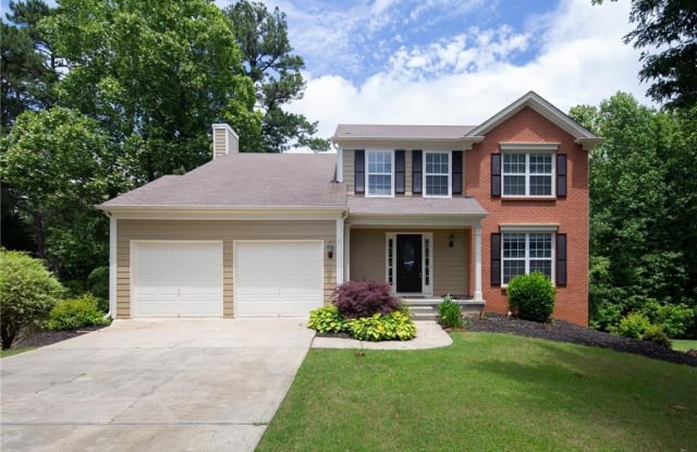 7260 Foxberry Court - 7260 Foxberry Court, Forsyth County, GA 30041