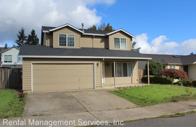 12533 SE Woodward St - 12533 Southeast Woodward Street, Portland, OR 97236