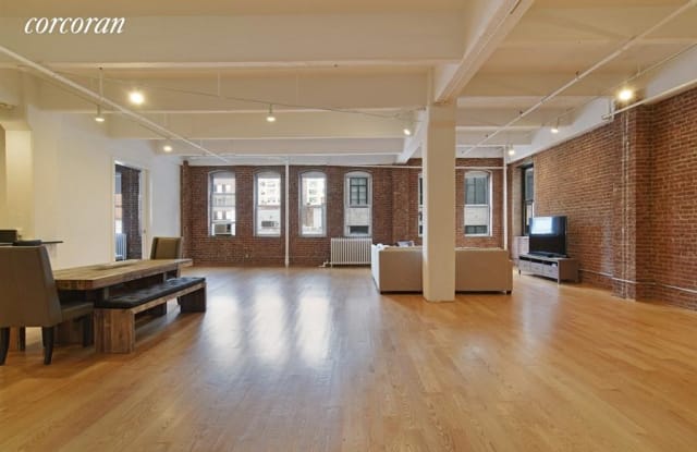 521 West 23rd Street - 521 W 23rd St, New York City, NY 10011