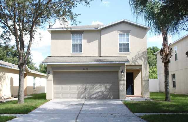 7840 CARRIAGE POINTE DRIVE