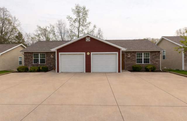 Southeast 3 Bedroom, 2 Bathroom Duplex