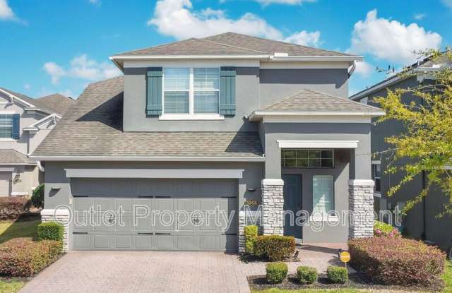 5958 Paxton Court