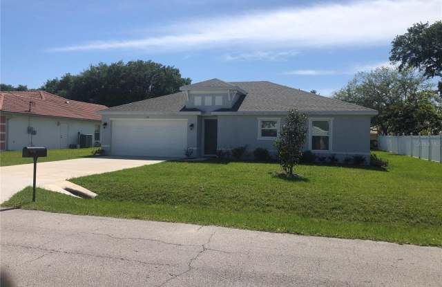 170 PRITCHARD DRIVE