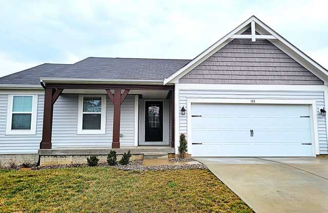 New 4-Bedroom Home In Mount Washington– Storage Galore