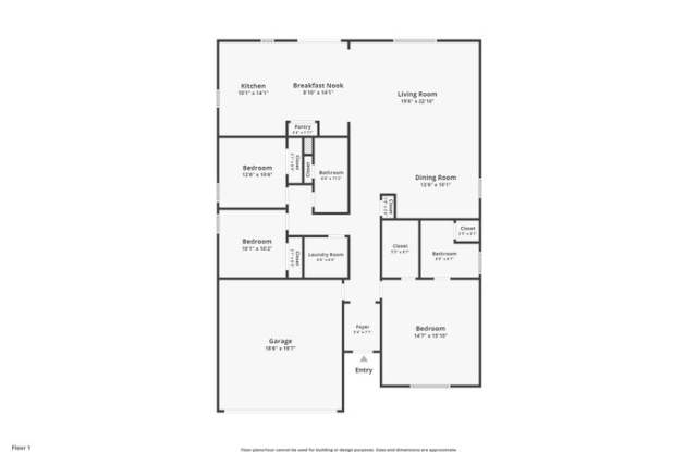 7543 Tender Heart Circle
