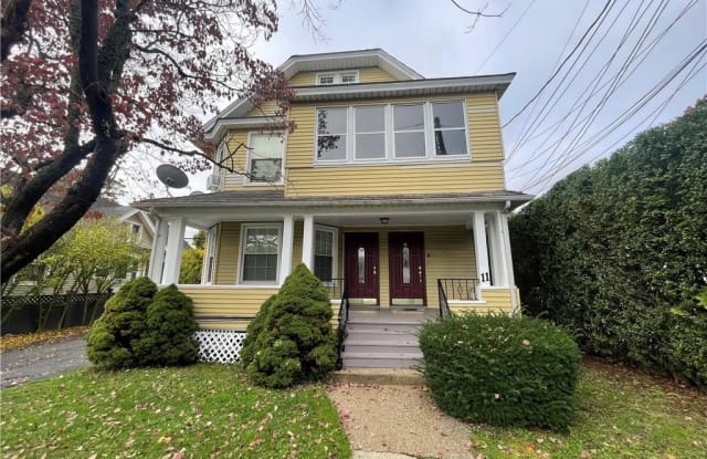 11 Waterbury Avenue - 11 Waterbury Avenue, Stamford, CT 06902