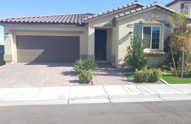 4654 NORTH PLUM BUTTON ST - 4654 Plum Button St, Las Vegas, NV 89129