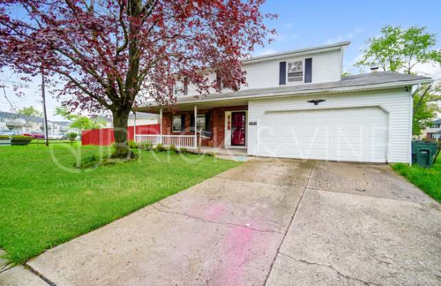 5202 Northtowne Boulevard