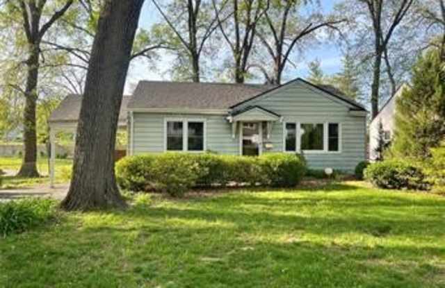 323 Reardon Drive