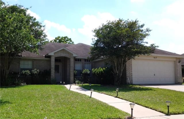 6117 Jessica Dr - 6117 Jessica Dr, Corpus Christi, TX 78414