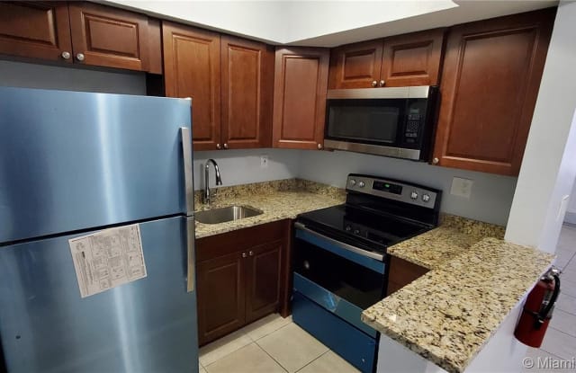 2256 NW 59th Ter - 2256 Northwest 59th Terrace, Lauderhill, FL 33313