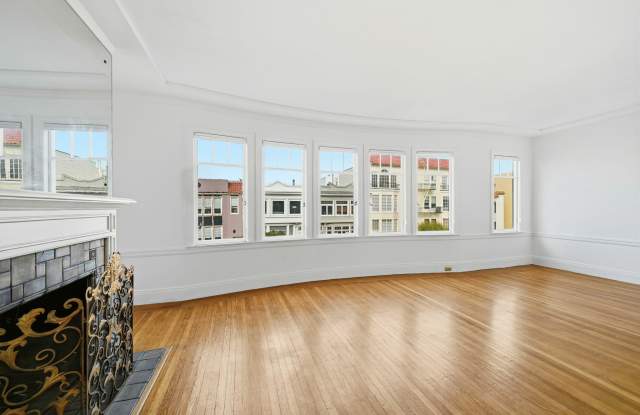 2249 Francisco Street