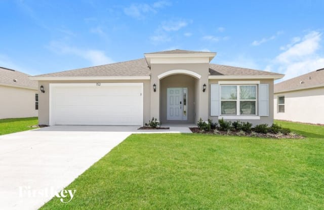 152 Southern Breeze Loop - 152 Southern Breeze Loop, Polk County, FL 33880