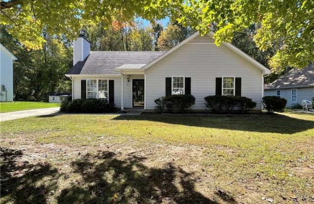 811 Valley Oak Drive Greensboro NC apartments for rent