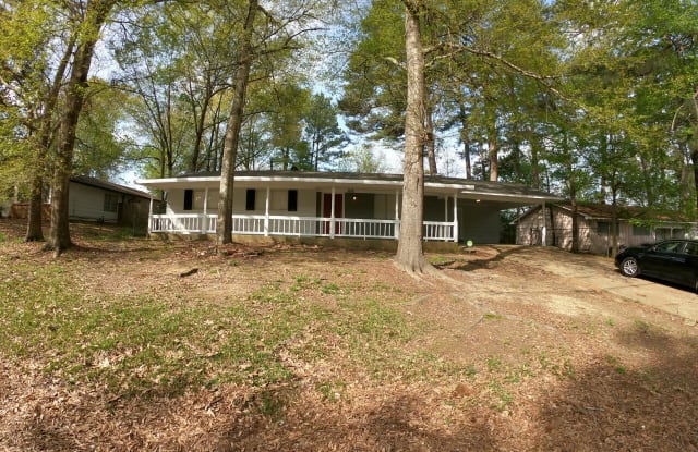 3079 Bienville Drive - 3079 Bienville Drive, Jackson, MS 39212