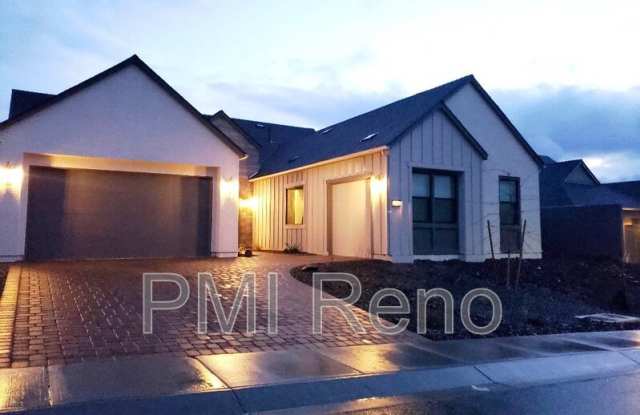 2974 Saddle Peak Drive