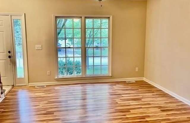 4502 Brandt Ridge Drive