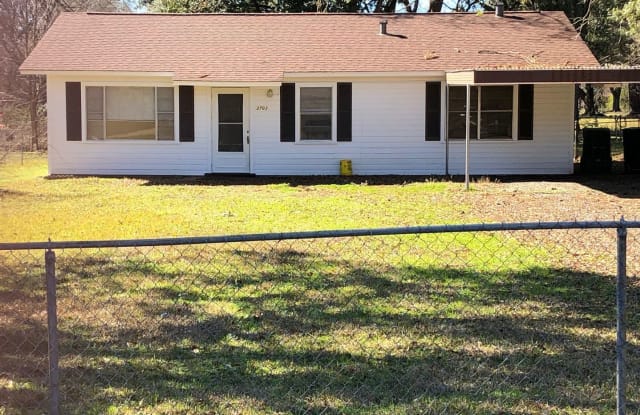 3703 Old Mooringsport Rd. - 3703 Old Mooringsport Road, Shreveport, LA 71107