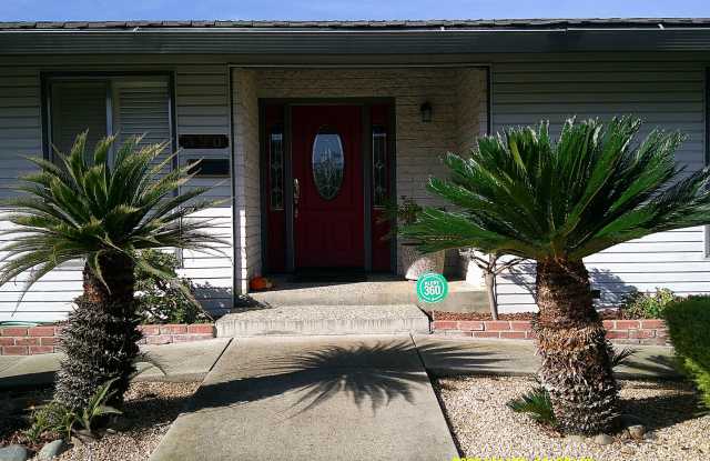 390 S Almond St.(RENT) Dixon, CA 95620