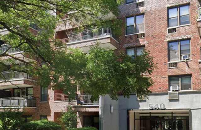Photo of 540 Ocean Parkway