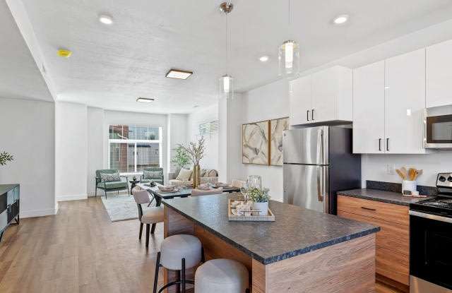 1855 Washington Boulevard Unit A11