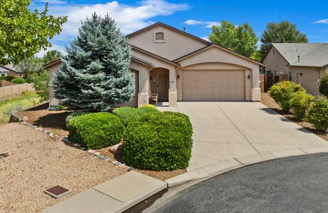 Photo of 5529 N Bremont Ct