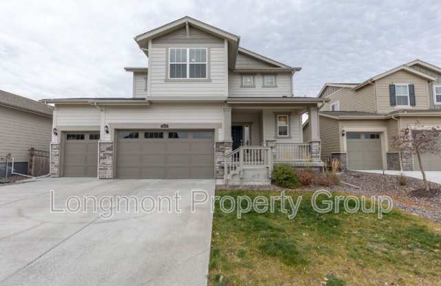 Photo of 3518 Sawtooth Street