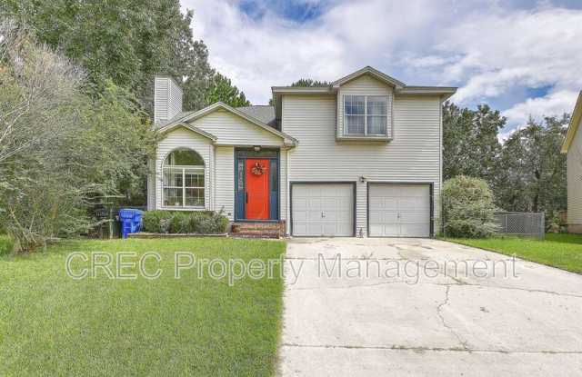 2318 N. England Court