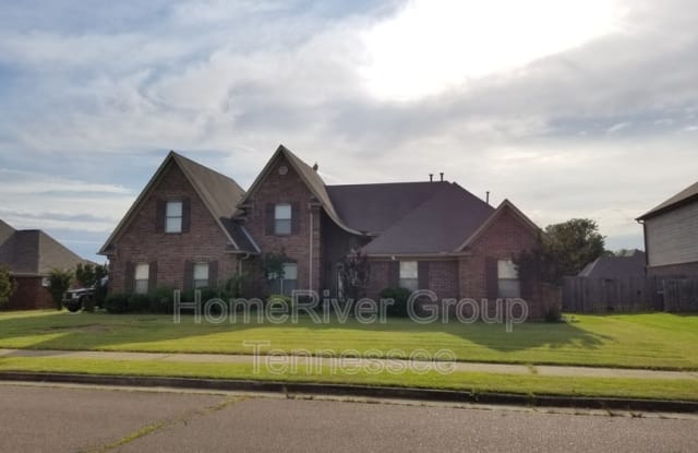 5225 Rocky Ford Ln - 5225 Rocky Ford Lane, Bartlett, TN 38002