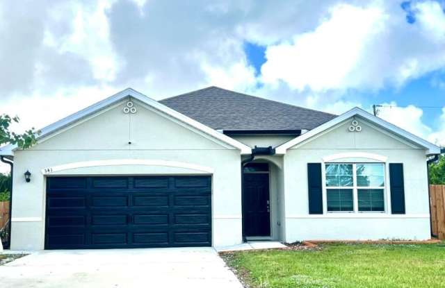341 SW Ridgecrest Drive