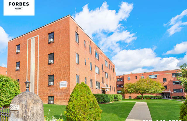 5627-5631 Rippey Street