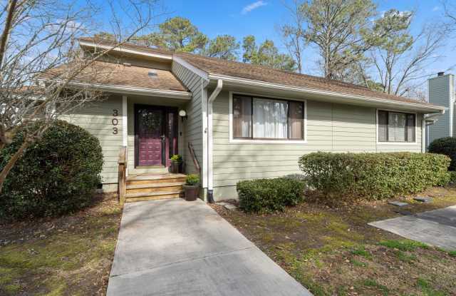 303 Crooked Creek Road