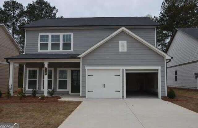 2048 Boxwood Circle SE - 2048 Boxwood Circle, Conyers, GA 30094