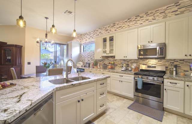 Photo of 7537 West Pepper Ridge Road