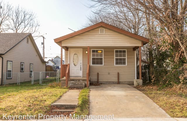 716 N Quincy Ave - 716 North Quincy Avenue, Tulsa, OK 74106