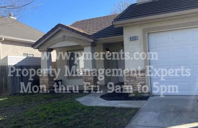 4222 Bastille Court