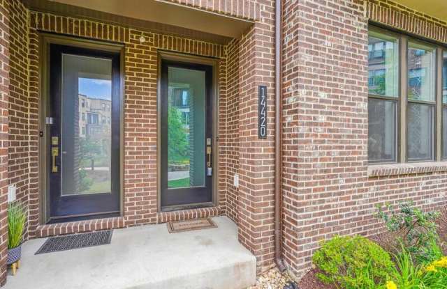 14420 Beckett Glen Circle - 902