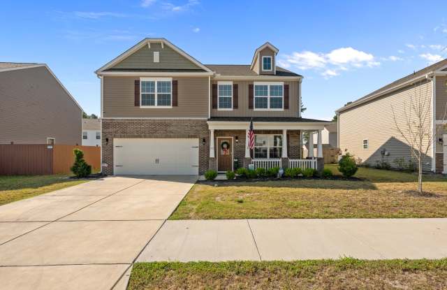 1012 Kellie Court