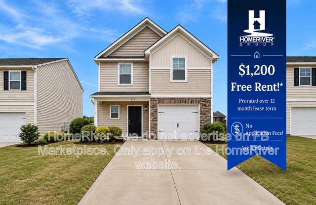 256 Wahoo Cir